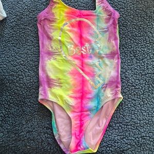 Child’s bathing suit